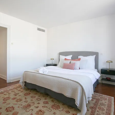 Magnificient 2 Bedrooms With Terrace Next To Champs-Elysees - Pc62B Paris Exterior photo