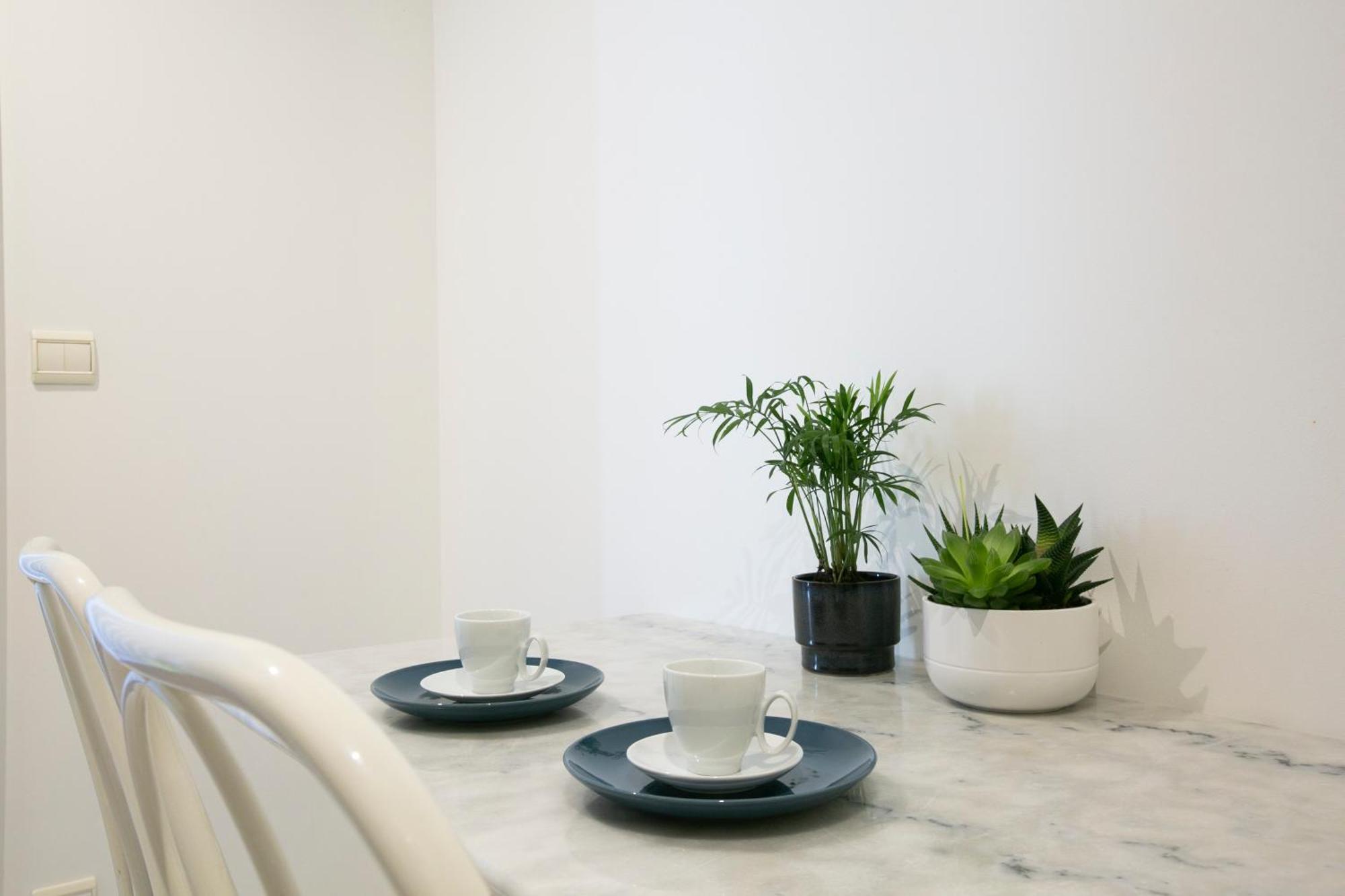Magnificient 2 Bedrooms With Terrace Next To Champs-elysees - Pc62b Apartment *